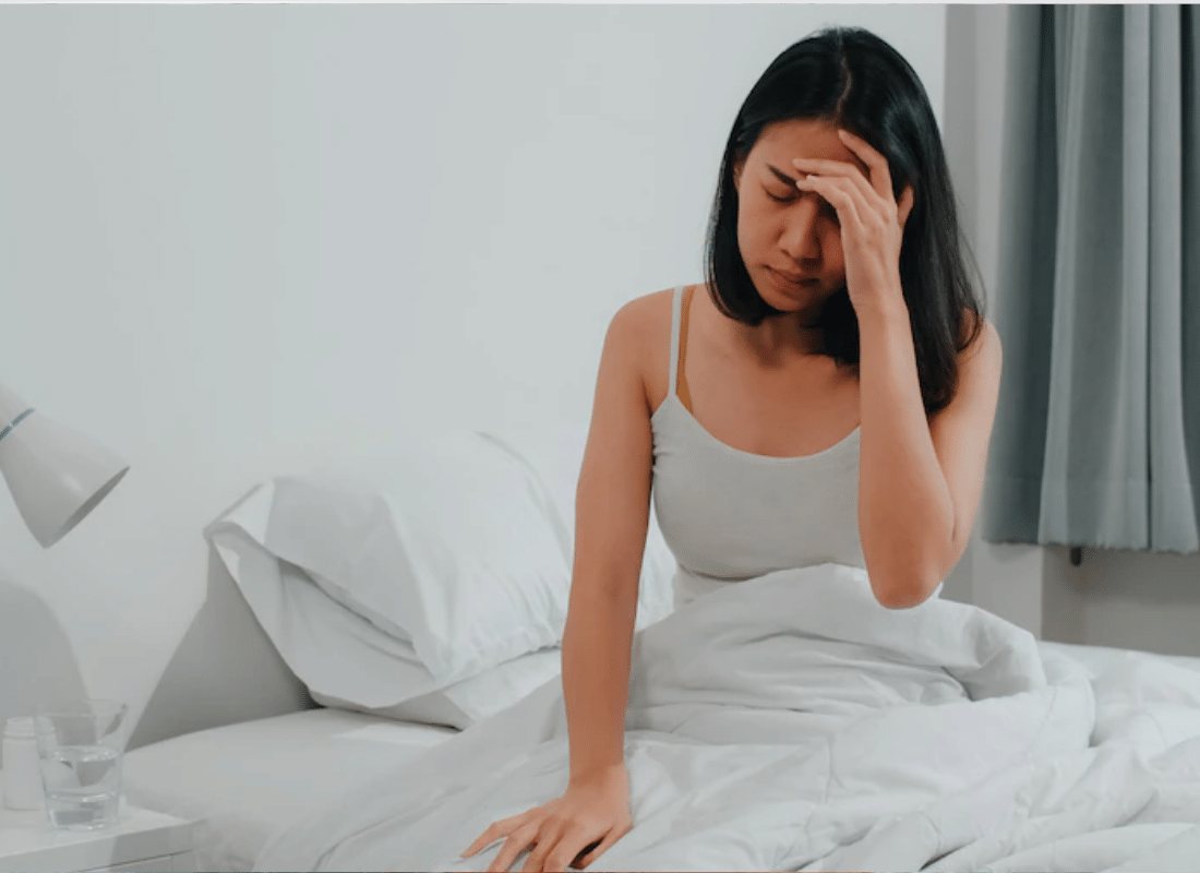 Doenças relacionadas à má qualidade do sono